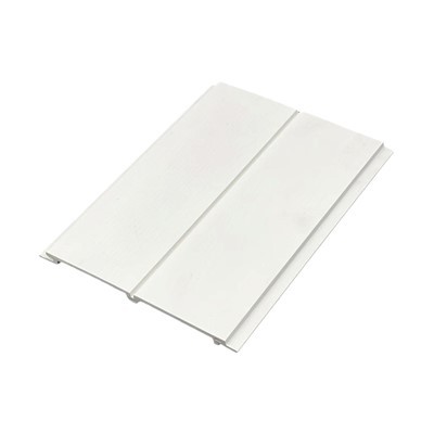 12 mm īpašs WPC Louver